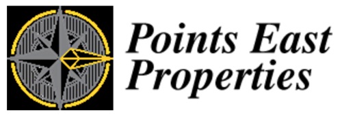 Points East Properties logo 500x169